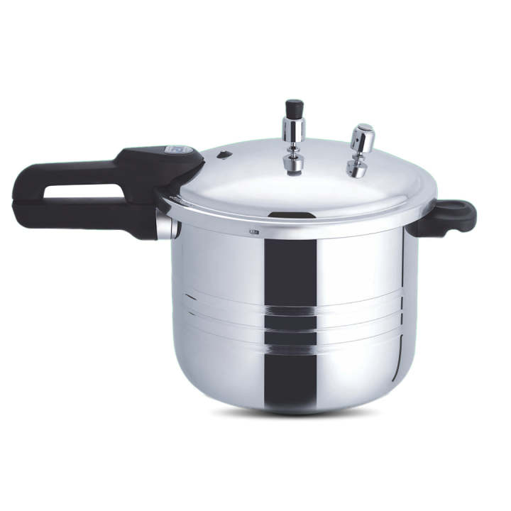 Sapphire%20Mirror%20Polish%20Pressure%20Cooker%20with%20Easy%20Gripping%20-%20Image%205