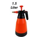 1.5 Liter Pressure Pump Water Sprayer Pressure Spray Bottle Handheld Garden Sprayer Garden Watering Sprayer Garden Sprayers with Mist and Pressure Jet Flow. 