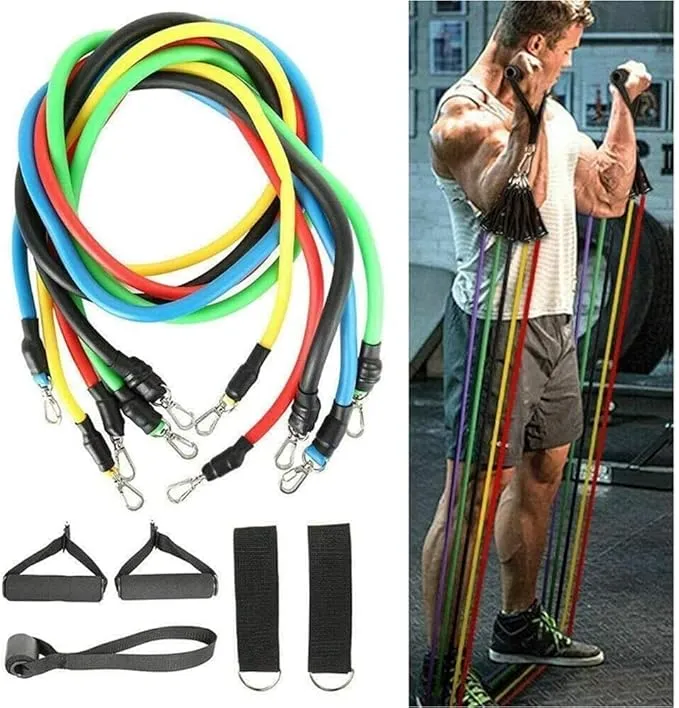 Power%20Resistance%20Bands%20for%20Workout%20for%20Women%20&%20Men%20(11pcs),%20Physical%20Therapy,%20Strength%20Training,%20Exercise%20Bands%20for%20Home%20and%20Gym%20Workouts.%20Perfect%20Resistance%20Band%20for%20Exercise%20and%20Muscle%20Building%20-%20Image%207