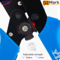 YTH SN-02BM 28-20 AWG wire ferrules Self-Adjusting Crimping Pliers Wire Terminal Connector Crimp Tool. 
