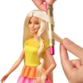 Ultimate Curls Blonde Doll and Hairstyling Playset. 