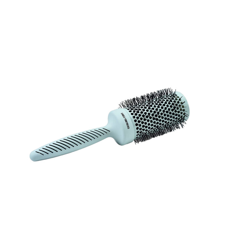 Eagle Fortress  ABS Handle Ceramic Coated Round Brush Size 53