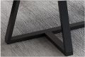 Coffee Table, European-Style Low Table (Size:120X60CM,Color. 