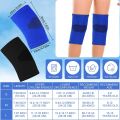 1Pairs Kids Knee Sleeve Kids Knee Brace Children Knee Support Child Knee Pads for Basketball, Volleyball,Sports,Gymnastics. 