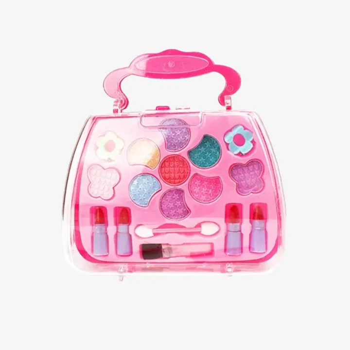 Makeup%20Kits%20For%20Toy%20for%20Kids%20%7C%20Toy%20Cosmetic%20Pretend%20Play%20Kit%20For%20Girl%20Gift%20with%20Princess%20Case%20Makeup%20Set%20Kids%20Toy%20-%20Image%202