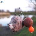 Useful 5M PVA Mesh Refill Carp Fishing Stocking Bag Rig Wrap 44mm. 