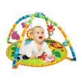 Playmat For Kids Multicolor Kids Fun Mat. 