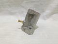 CARBURETOR ALTER BEND YAMAHA YBR125 - KMSTAR. 