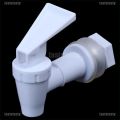 Taste Plastic Water Dispenser Tap Thread Dia Bottled Water Dispenser Spigot Faucet. 