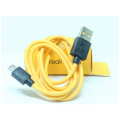 Real_me Data Cable Micro USB Data Cable Quick Charge All Mobiles Supported Guarantee | Best for android phones mobiles charging. 