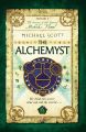 Liberty Books | The Alchemyst: Book 1 (The Secrets Of The Immortal Nicholas Flamel) by Michael Scott (100% Original). 