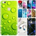 For Huawei P10 lite Soft Cover Phone Case For Huawei P10lite P 10 lite Cute Cover Back Case For Huawei P10 Plus Coque. 