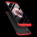 Xiaomi Redmi Note 5 Pro GKK 3 in 1 Case Matte 360 All-Around Protection Slim Hard Back Cover. 