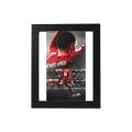 Liverpool FC YNWA Football Enthusisats Nostalgic Posters Room Posters Vinyl Paper Vintage Posters Home Room Art Painting Wall Poster. 