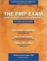 The PMP Exam How to Pass on Your First Try 6th Edition Andy Crowe. 