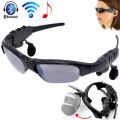 Smart Glasses Bluetooth Earphone Bluetooth Sunglasses Outdoor Telephone Driving Sunglasses/mp3 Riding Eyes. 