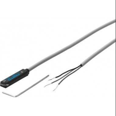 Reed Switch/ Magnet Sensor (sme-8-zs-kl-led-24) Festo