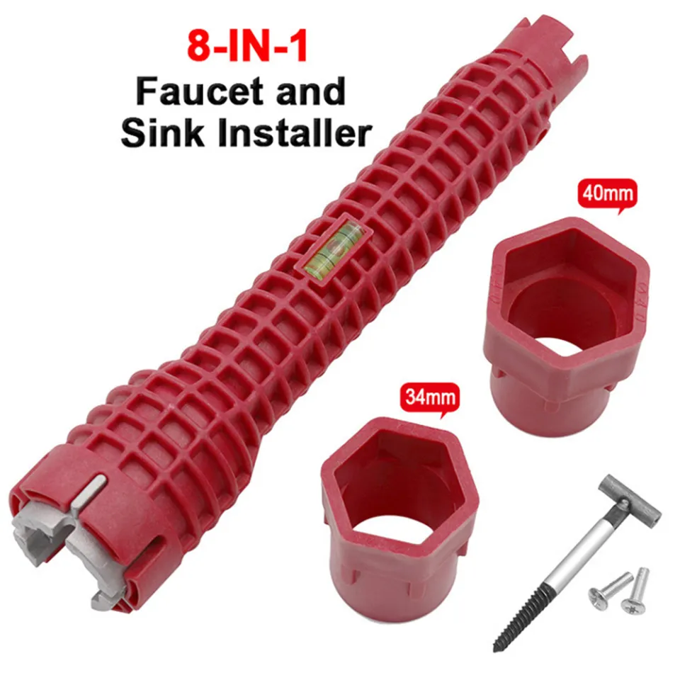 Sink tap tightening tool online