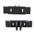 Rail Guide Connector Adapter Mount Bracket for Gopro Fusion Sport Camera. 