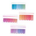 120 Pages Kawaii Memo Pad Sticky Notes Bookmark Label Index Posted It Planner Stickers Notepads Office School Supplies. 