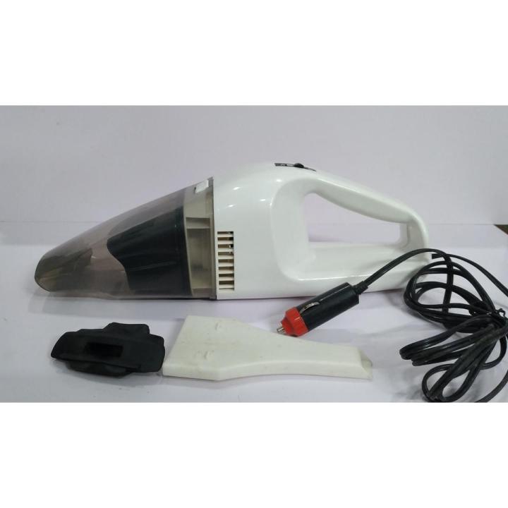 Car Portable Handheld Vacuum Cleaner For Vehicle care-12VPortable Car Vaccum Cleaner-HIGHMultipurpose Vacuum Cleaner For Office