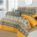 comforter set salonika cotton Best Quality. 