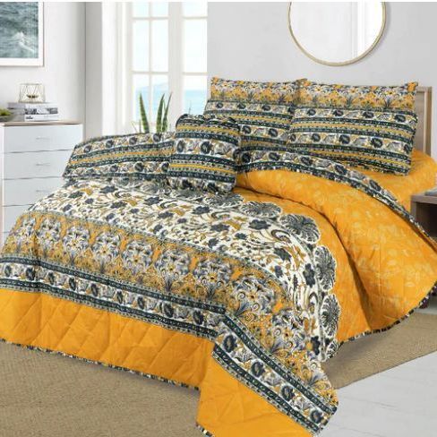 comforter set salonika cotton Best Quality