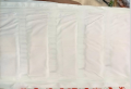 Pack of 100 Strips Mediplast First Aid Bandages Adhesive Antibacterial Bandage 19mm X 72mm. 