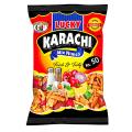 Nimco Lucky Karachi Mix Nimco Pack 1 x 4 Pouches ODMGF010 Family Pack. 