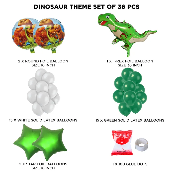 Dinosaurs%20Foil%20Balloon%20Theme%20Collection,%20Helium%20&%20Air%20Balloons,%20Jurassic%20Themes%20Animal%20World%20Park,%20Party%20Supplies,%20HBD%20Birthday%20Parties%20Decoration%20Baloon,%20Dino%20Cartoon%20Foils%20Ballon%20Photo%20Backdrop%20&%20Wall%20Decorative%20Round%20Star%20Baloons%20Bornday%20Celebration%20-%20Image%204