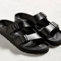 Unisex Birkenshoes Slipper. 