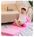 Baby Bed – Soft & Convertible 2-in-1 Baby Seating and Sleeping Sofa – Multipurpose Foldable Sofa for Infants & Toddlers. 