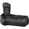 Mcoplus BG-550D Vertical Battery Grip as BG-E8 Replacement for Canon EOS 550D 600D 650D 700D Rebel T2i T3i T4i T5i DSLR Camera, Hold LP-E8 or AA Battery. 