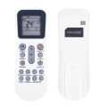TRANE DC inverter Air Conditioner Remote Control. 