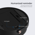 Quiet Rotating Timer Quiet Timer Quiet Clock Countdown Stopwatch Digital Timer Rotating Timer Countdown Timer. 