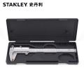 Stanley high-precision digital vernier caliper with oil caliper dial gauge magnetic gauge outer diameter micrometer. 