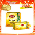 Buy Lipton Tea Bags 100s & Get 25s Free. 