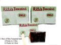 2 Box of Rita Tamarind Imli / Khatti Meethi Imli /12 Packs in 2 Box. 