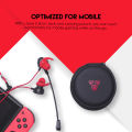 Fantech Scar II EG5 Wired Gaming Earphone. 