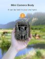 CAMPARK Trail Digital Wildlife Camera Tc11. 
