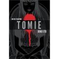 Tomie:Complete Deluxe Edition By junji ito. 