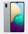 Samsung Galaxy A02 - 6.5" Display - 13MP Main Camera - 5MP Selfie Camera - 3GB RAM - 32GB ROM - 5000 mAh Battery. 