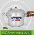 National Cooker Wood Handle Best Quality All Sizes Available Best For Kitchen. 