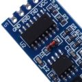 TTL To RS485 Adapter 485 Serial Port UART Level Converter Module 3.3V 5V. 