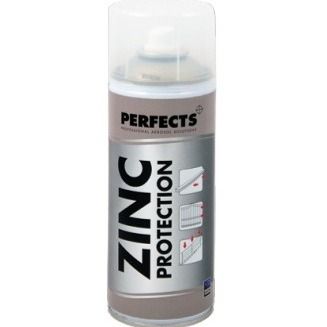 Perfects Zinc Protection Spray 400ml
