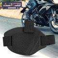 Green forest Motorcycle Shifter Pad Anti-wear Shoe Cover Motorcycle Shoes Protector. 