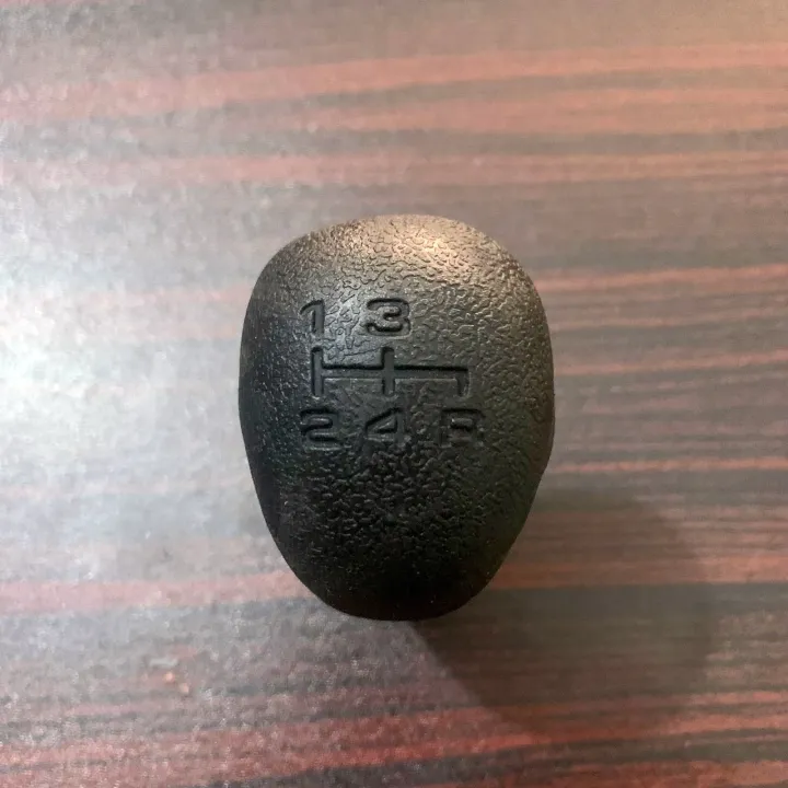 Pack%20of%201%20Suzuki%20Mehran%20Gear%20Shift%20Knob%20Black%20Colour%20Good%20Quality%20Material%20-%20Image%202