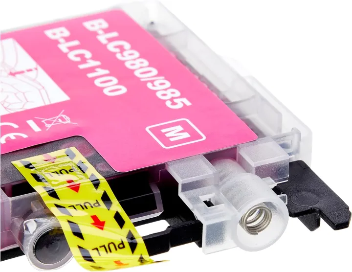 1%20Go%20Inks%20Set%20of%204%20Cartridges%20to%20replace%20Brother%20LC980%20&%20LC1100%20Compatible/non-OEM%20for%20Brother%20DCP%20&%20MFC%20Printers%20(4%20Inks),%20Black,%20Cyan,%20Magenta,%20Yellow%20(Packing%20May%20Vary)%20-%20Image%202
