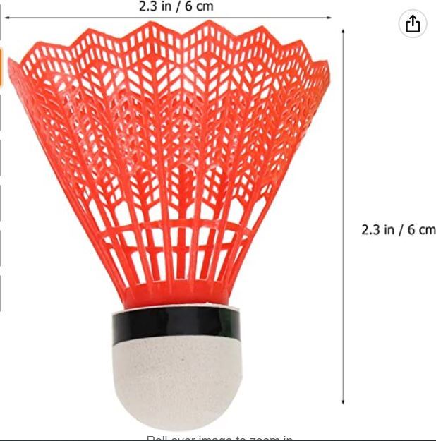 High-Quality%20Plastic%20Shuttlecocks%20for%20Badminton%20-%20Durable%20Nylon%20&%20Plastic%20Feathers%20-%20Pack%20of%2012%20-%20Image%202