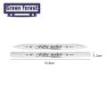 Fabric Pen for T-shirts Waterproof Fabric Markers for T-shirt Graffiti Dual Tip Textile Pens for Clothing Drawing 4/6pcs Set White Fabric Marker. 